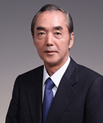 株式会社東伸ビルディング会長